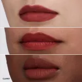 Губная помада в стике Bobbi Brown Luxe Cashmere Matte Lipstick, оттенок CLARET — фото 2