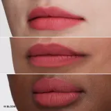 Губная помада в стике Bobbi Brown Luxe Cashmere Matte Lipstick, оттенок IN BLOOM — фото 4