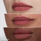Губная помада в стике Bobbi Brown Luxe Cashmere Matte Lipstick, оттенок MIDTOWN MAUVE — фото 2