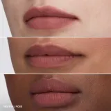 Губная помада в стике Bobbi Brown Luxe Cashmere Matte Lipstick, оттенок NEUTRAL ROSE — фото 2