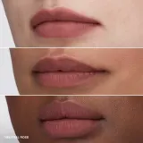 Губная помада в стике Bobbi Brown Luxe Cashmere Matte Lipstick, оттенок NEUTRAL ROSE — фото 3