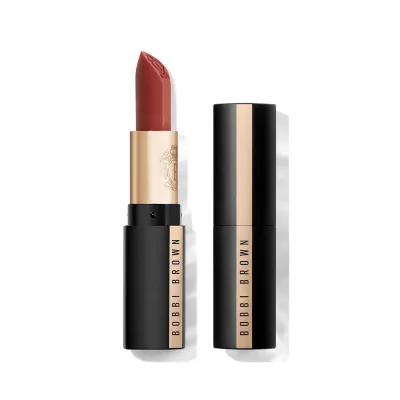 Губная помада в стике Bobbi Brown Luxe Cashmere Matte Lipstick, оттенок NOHO