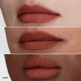 Губная помада в стике Bobbi Brown Luxe Cashmere Matte Lipstick, оттенок NOHO — фото 3