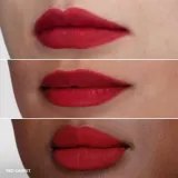 Губная помада в стике Bobbi Brown Luxe Cashmere Matte Lipstick, оттенок RED CARPET — фото 2