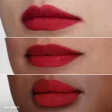 Губная помада в стике Bobbi Brown Luxe Cashmere Matte Lipstick, оттенок RED CARPET — фото 3