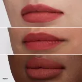 Губная помада в стике Bobbi Brown Luxe Cashmere Matte Lipstick, оттенок ROSY — фото 2