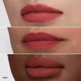 Губная помада в стике Bobbi Brown Luxe Cashmere Matte Lipstick, оттенок ROSY — фото 3