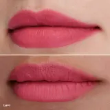 Губная помада в стике Bobbi Brown Luxe Cashmere Matte Lipstick, оттенок TAFFY — фото 3
