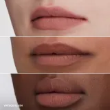 Губная помада в стике Bobbi Brown Luxe Cashmere Matte Lipstick, оттенок VINTAGE BLUSH — фото 2