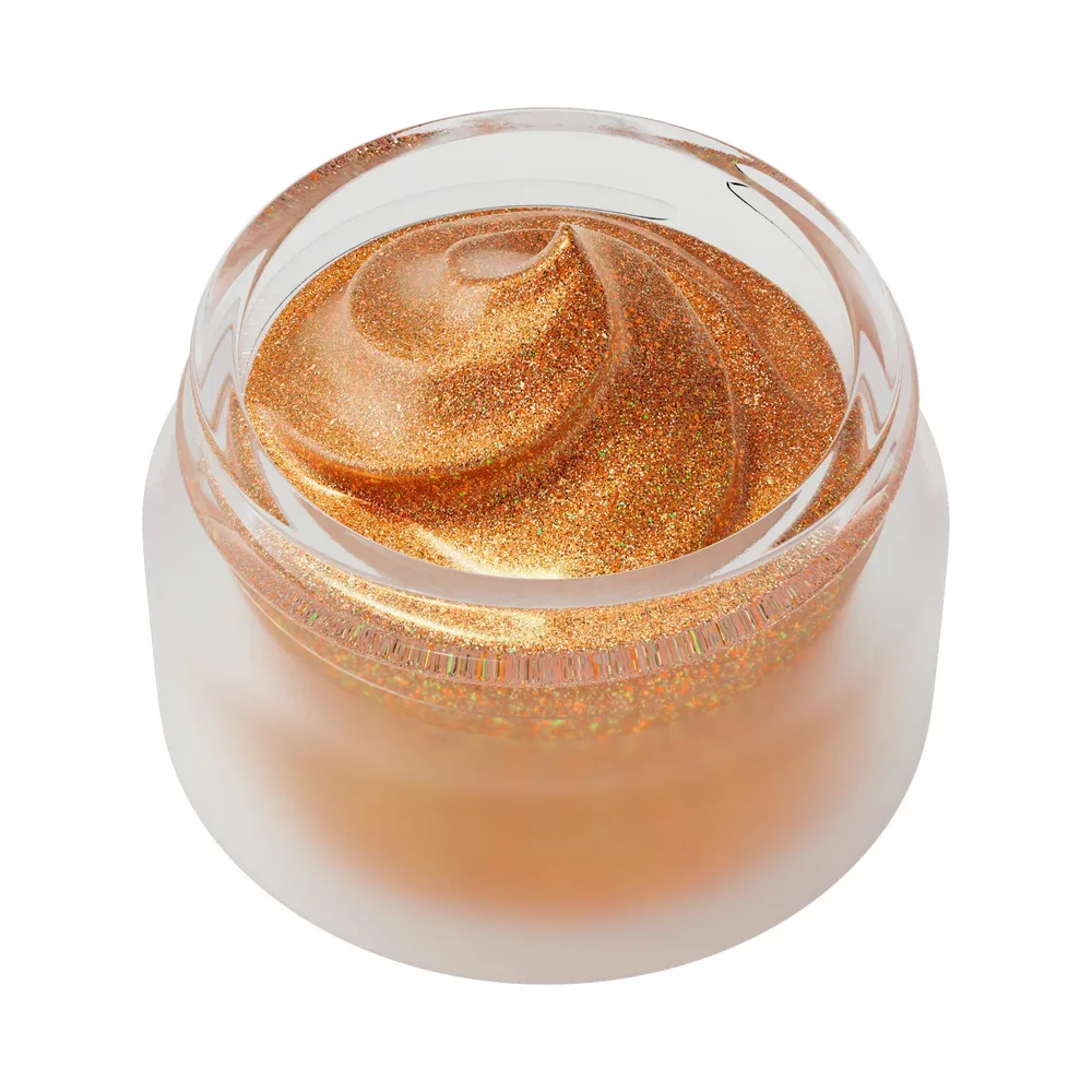 Разглаживание MAC Jelly Slime All-over Highlighter / Gift Of Gold, 7 мл