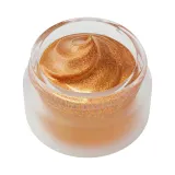 Разглаживание MAC Jelly Slime All-over Highlighter / Gift Of Gold, 7 мл — фото 1