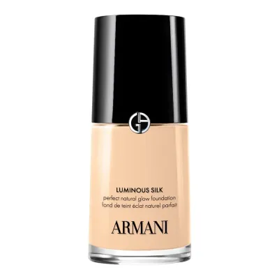 Armani Тональный крем жидкий с сиянием, 3.5 - 18 мл