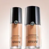 Armani Тональный крем жидкий с сиянием, 3.5 - 18 мл / 4 - 18 мл / 4.5 -18 мл / 5 -18 мл / 5.5 -18 мл — фото 4