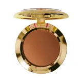 MAC Skinfinish Румяна кремовые с металлическим финишем, 5,7 г, оттенок GLOWING TREASURE — фото 2