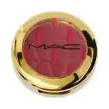 MAC Skinfinish Румяна кремовые с металлическим финишем, 5,7 г, оттенок PRICELESS PURPLE — фото 1