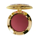 MAC Skinfinish Румяна кремовые с металлическим финишем, 5,7 г, оттенок PRICELESS PURPLE — фото 3