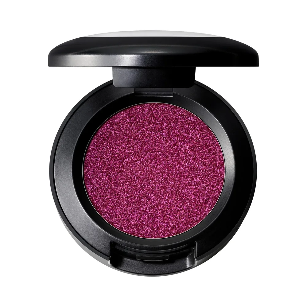 MAC Тени для век металлик компактные, 1 г, оттенок AFTER парTY