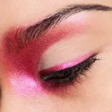 MAC Тени для век металлик компактные, 1 г, оттенок AFTER парTY — фото 3