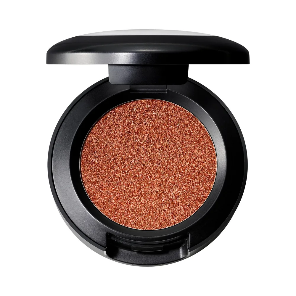 MAC Тени для век металлик компактные, 1 г, оттенок COUTURE COPPER