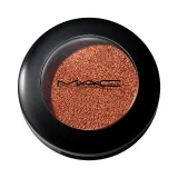 MAC Тени для век металлик компактные, 1 г, оттенок COUTURE COPPER — фото 5