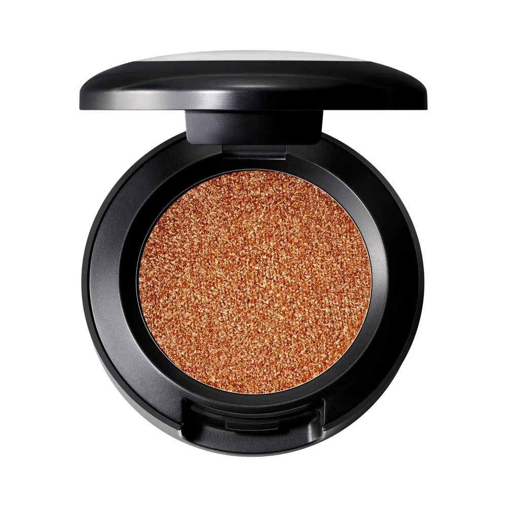 MAC Тени для век металлик компактные, 1 г, оттенок OBJECT D'ART