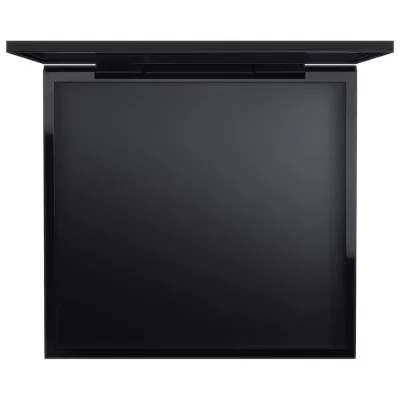 MAC Pro Palette Medium Compact Футляр-палитра для теней, пудры и румян, 1 шт
