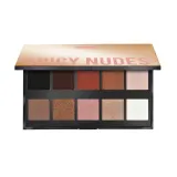 PUPA Milano Makeup Stories Bright Violet Палетка теней для век, оттенок 1 - SPICY NUDES — фото 1