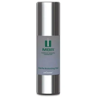 Увлажняющая сыворотка MBR Medical Beauty Research Gentle Moisturizing Gel, 30 мл