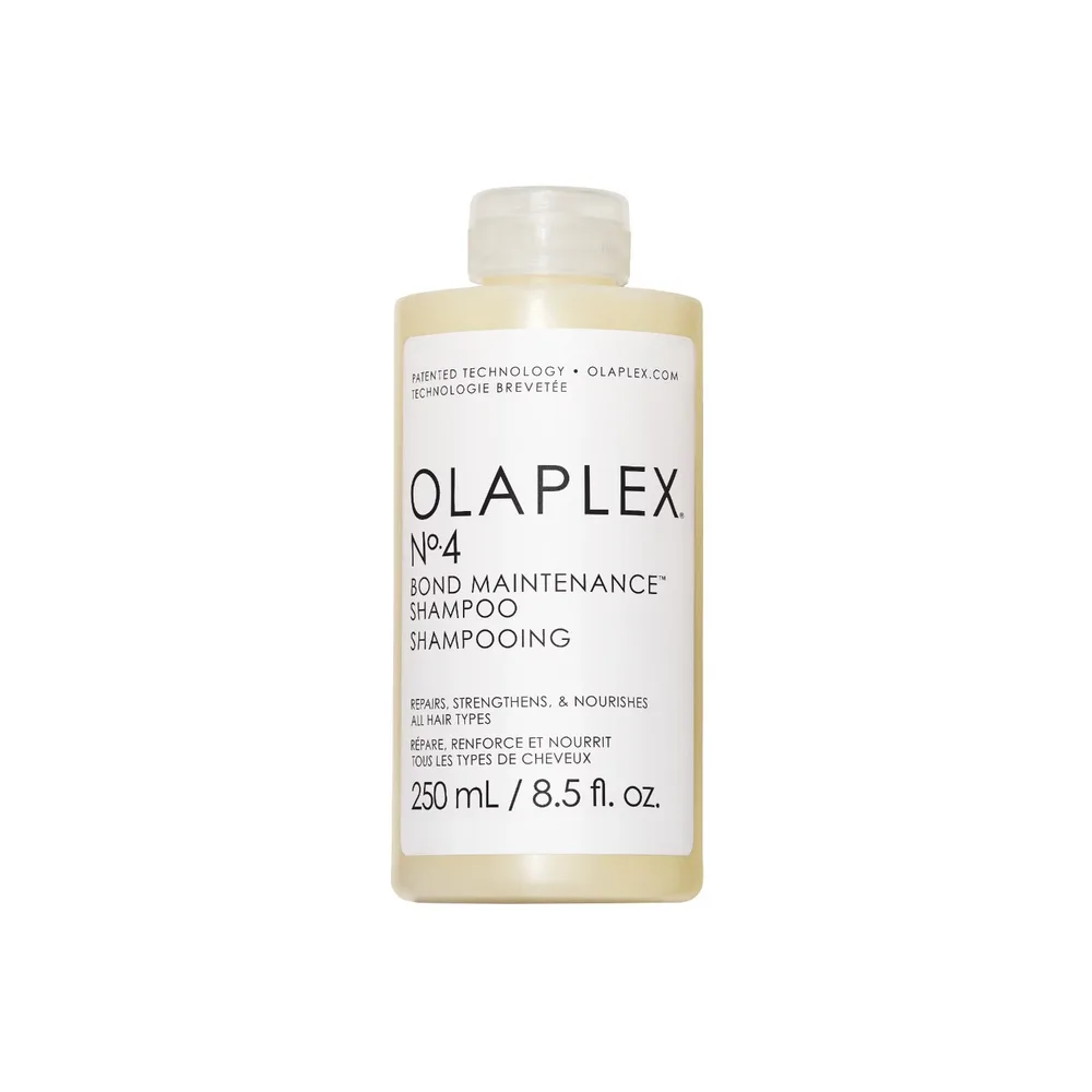 Olaplex No.4 Bond Maintenance Шампунь для волос, 250 мл