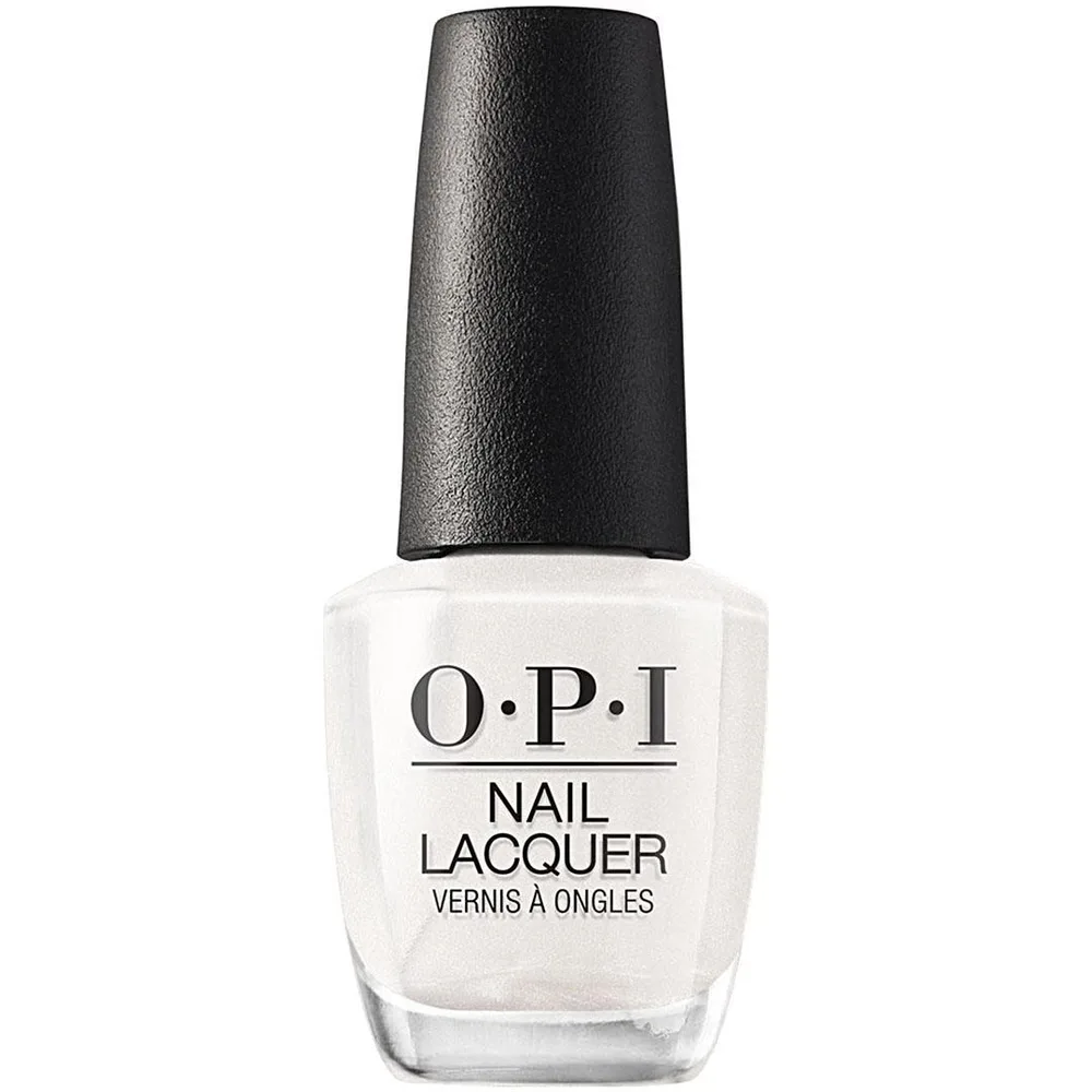 OPI Classic Лак для ногтей, 15 мл, оттенок NLL03 - KYOTO PEARL