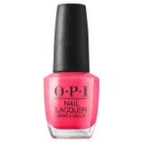 OPI Classic Лак для ногтей, 15 мл, оттенок NLM23 - STRAWBERRY MARGARITA — фото 1