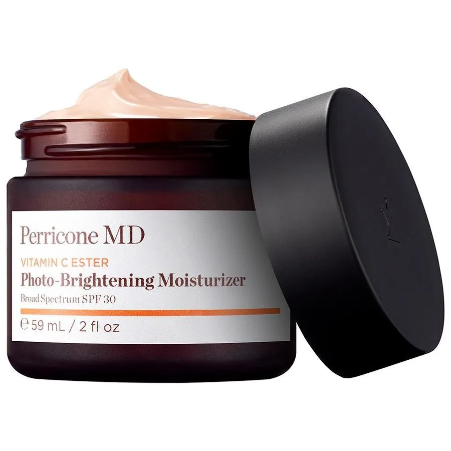 Крем для лица Perricone MD Photo-Brightening Moisturizer LSF30, 59 мл