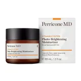 Крем для лица Perricone MD Photo-Brightening Moisturizer LSF30, 59 мл — фото 3