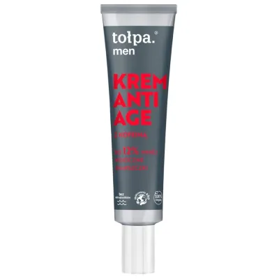 Крем для лица Tolpa, 40 мл