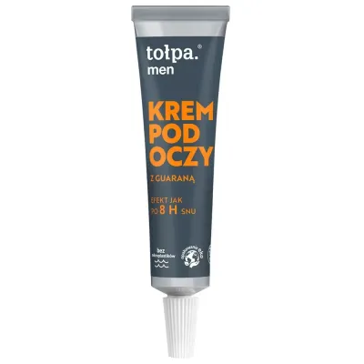 Tolpa Men Крем для глаз с гуараной, для мужчин, 10 мл