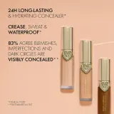 Корректор Dolce&Gabbana Everlast Concealer, оттенок 1 - LIGHT — фото 3