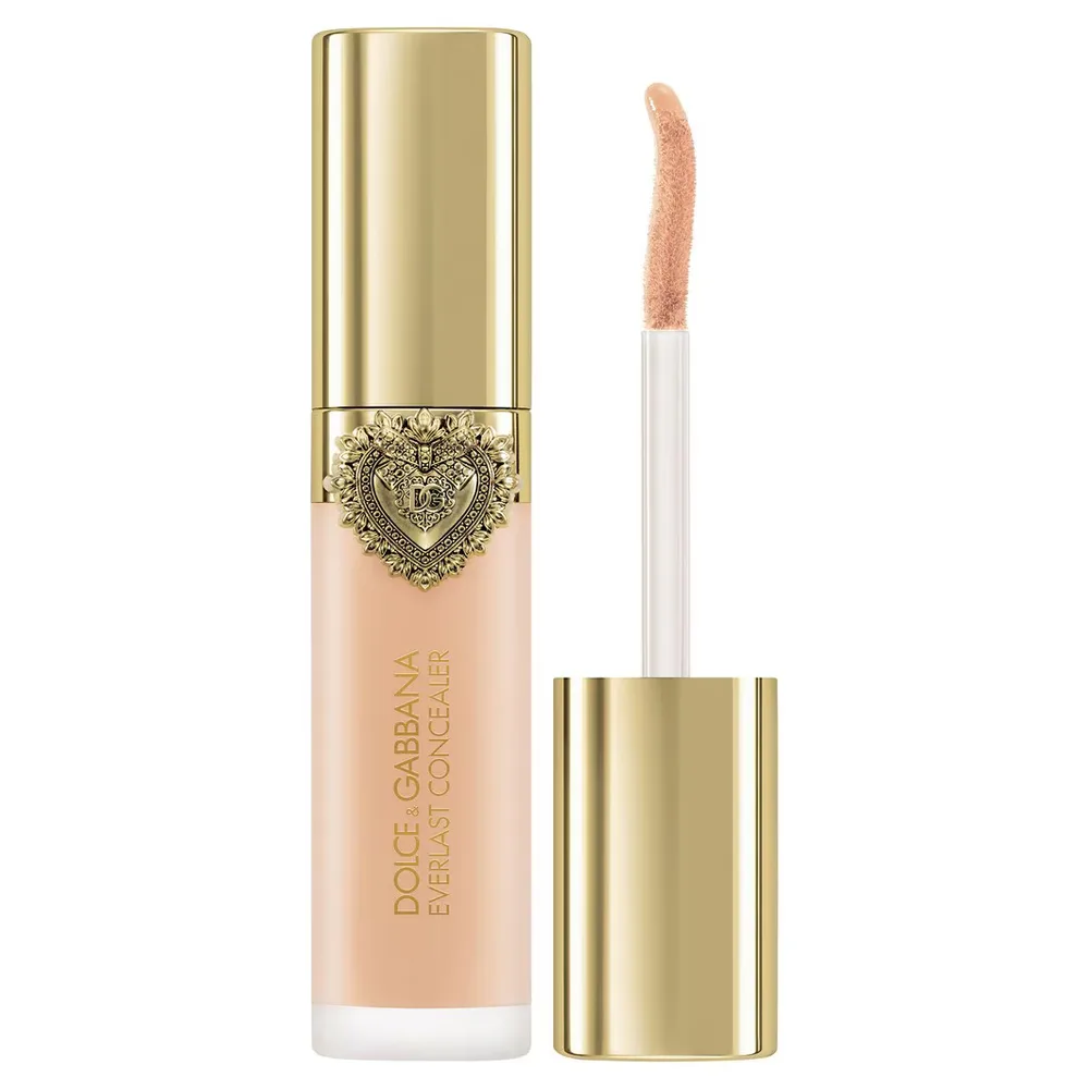 Корректор Dolce&Gabbana Everlast Concealer, оттенок 10 - LIGHT MEDIUM