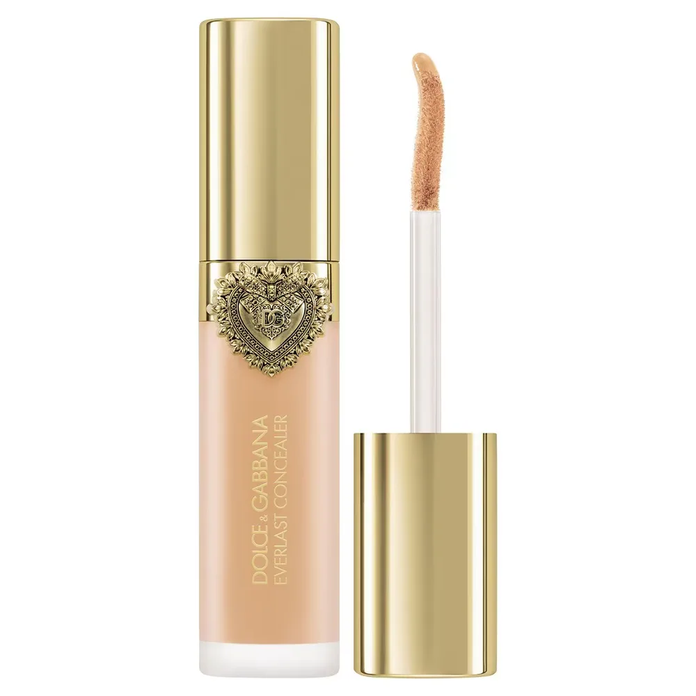 Корректор Dolce&Gabbana Everlast Concealer, оттенок 13 - LIGHT MEDIUM
