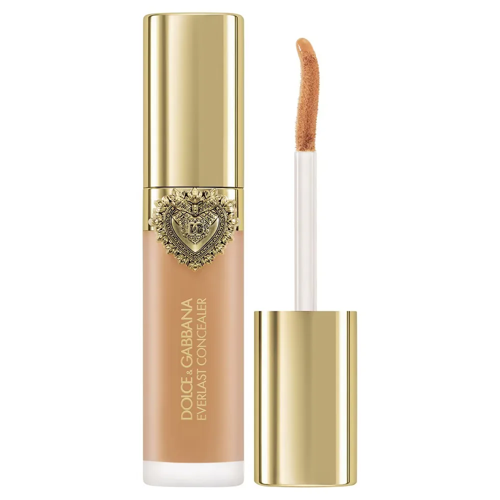 Корректор Dolce&Gabbana Everlast Concealer, оттенок 21 - MEDIUM