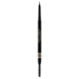 Карандаш для бровей Dolce&Gabbana BROW PENCIL 06 NATURALLY BLACK, оттенок 03 MEDIUM BROWN — фото 5