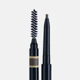 Карандаш для бровей Dolce&Gabbana BROW PENCIL 06 NATURALLY BLACK, оттенок 04 DARK BROWN — фото 3