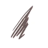 Карандаш для бровей Dolce&Gabbana BROW PENCIL 06 NATURALLY BLACK, оттенок 04 DARK BROWN — фото 4