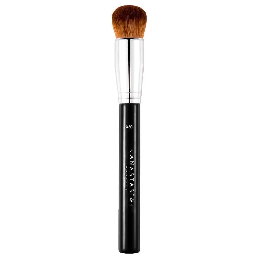 Anastasia Beverly Hills Pro Brush A30 Кисть-кабуки для пудры, 1 шт