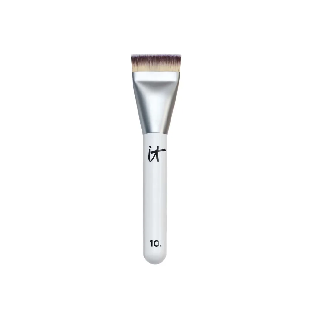 Кисть для теней IT Cosmetics Heavenly Luxe Undetectable Complexion, 1 шт