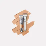 Кисть для теней IT Cosmetics Heavenly Luxe Undetectable Complexion, 1 шт — фото 3