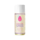 beautyblender Liquid Lavender жидкое средство для очищения спонжей и кистей с лавандой, 150 мл — фото 1