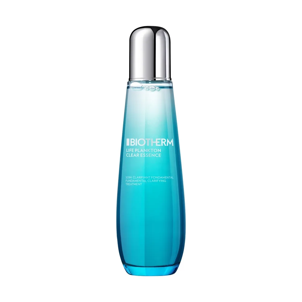 Сыворотка против старения Biotherm Life Plankton Essence, 125 мл