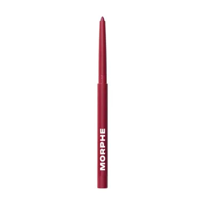 Morphe Soulmatte Filling Gel Lip Liner гелевый матовый карандаш для губ, 0,21 г