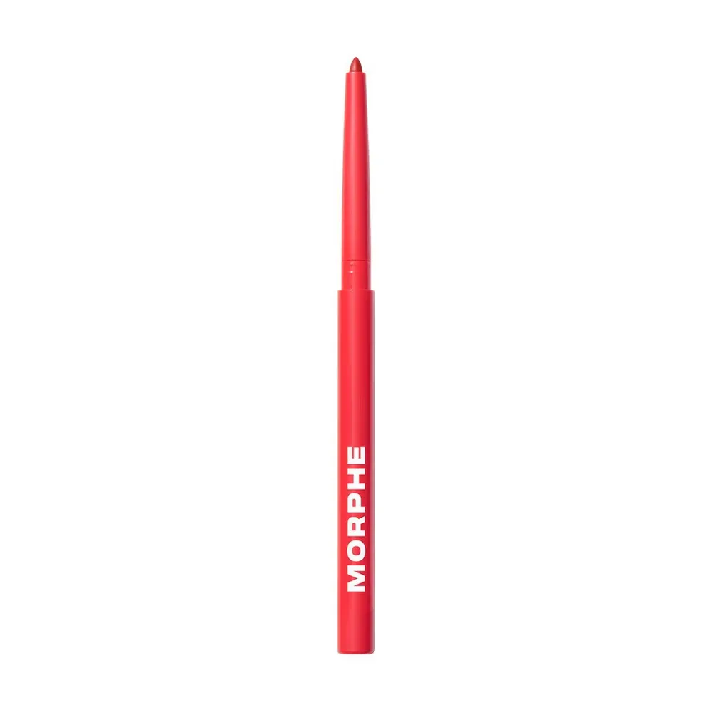 Morphe Soulmatte Filling Gel Lip Liner гелевый матовый карандаш для губ, 0,21 г, оттенок FIRST KISS