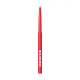 Morphe Soulmatte Filling Gel Lip Liner гелевый матовый карандаш для губ, 0,21 г, оттенок FIRST KISS — фото 1